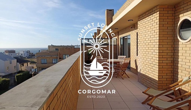 Sunset Lounge CorgoMar