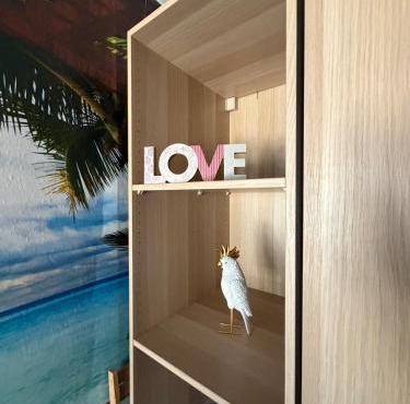 Sunset love - Your romantic getaway
