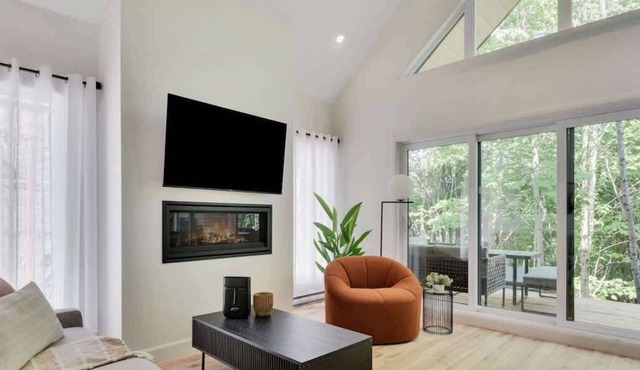 Sunset - Nature & Comfort Escape - Pet-Friendly