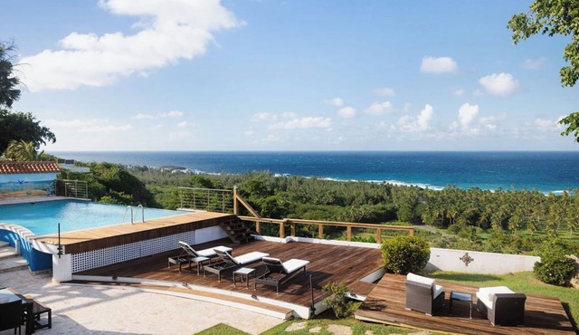 Sunset Overlook | Infinity Pool | Sleeps 12