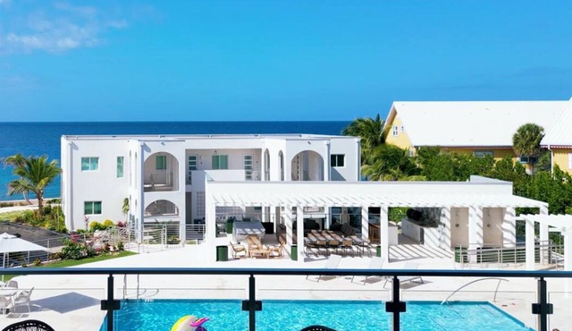 Sunset Point- Caribbean Elegance Redefined