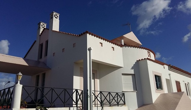 Sunset Santo Andre, Alentejo Coast, Portugal - Family House