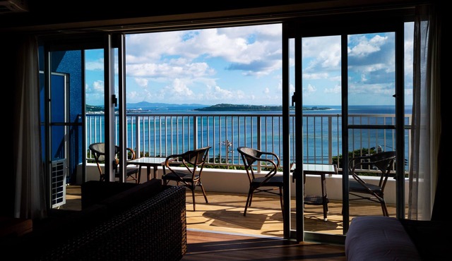 Sunset Resort Canphou