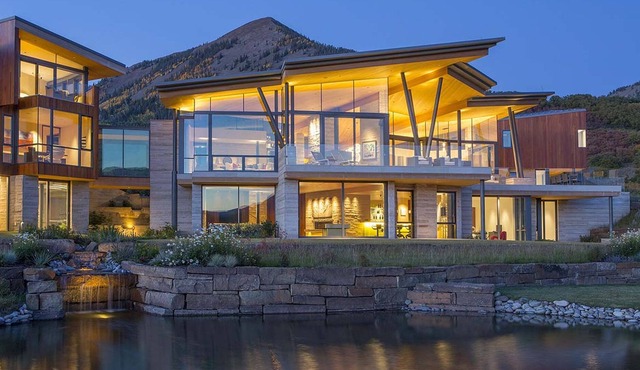 Sunset Ridge by Exceptional Stays