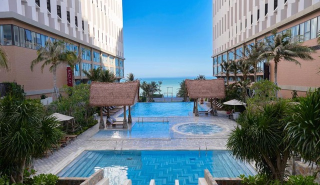 Sunset Ridge Condotel Apec Mandala Mui Ne