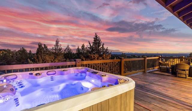 Sunset Ridge Ranch at Brasada Ranch