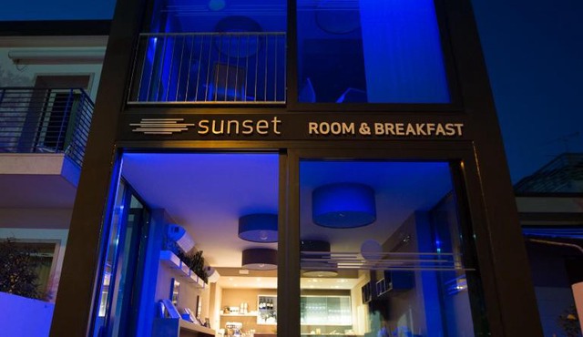 Sunset Room&Breakfast