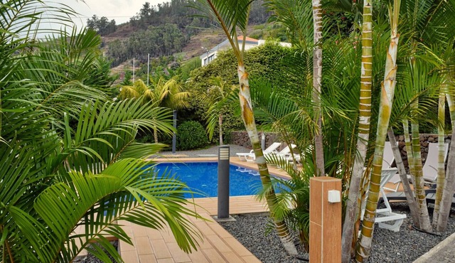 Sunset Studio, a Home in Madeira