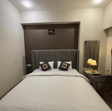 Sunset studios Shri Krishna heights