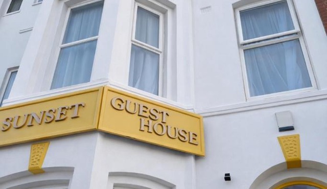 Sunset Suites