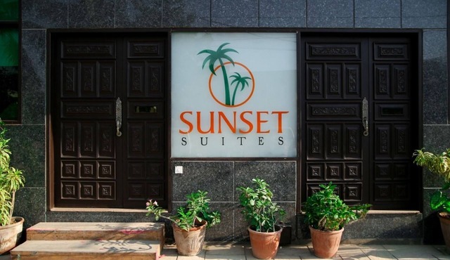 Sunset Suites
