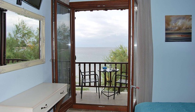 Sunset Suits Lefokastro Pelion