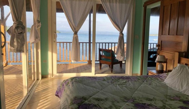 Sunset View