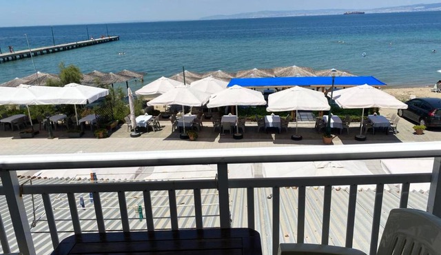 Sunset view Rooms