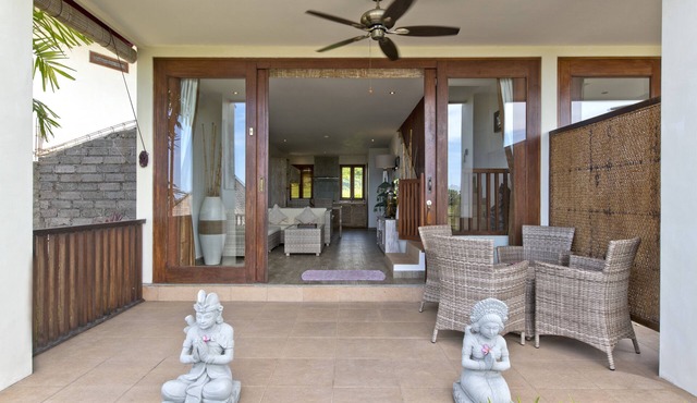 Sunset View Villa D1/2 Bedrooms