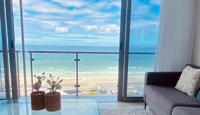 Sunset Views @ Infinity Blouberg
