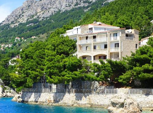Sunset Villa Brela