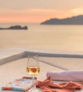 Sunset Villa