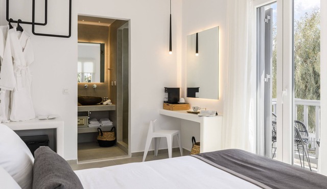 Sunset Windmills Suites