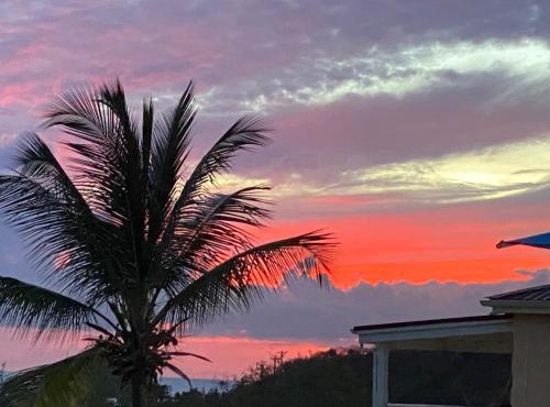 Sunsets & Views