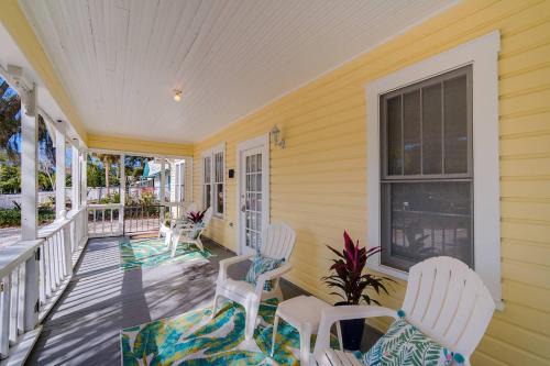 Sunshine Bungalow