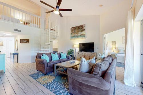 Sunshine Cottage