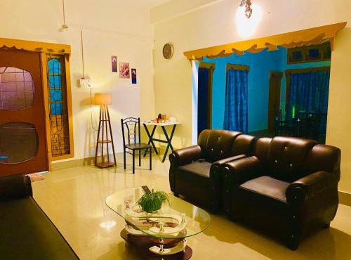Sunshine Homestay
