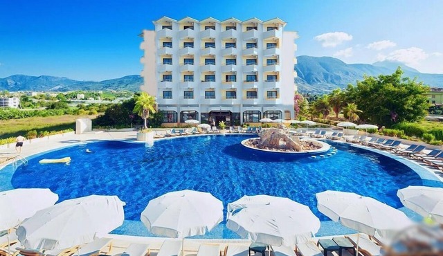 Sunshine Hotel