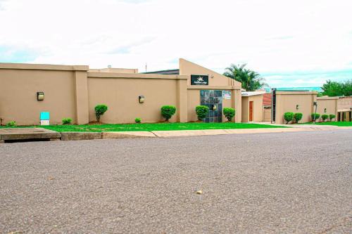 Sunshine Lodge