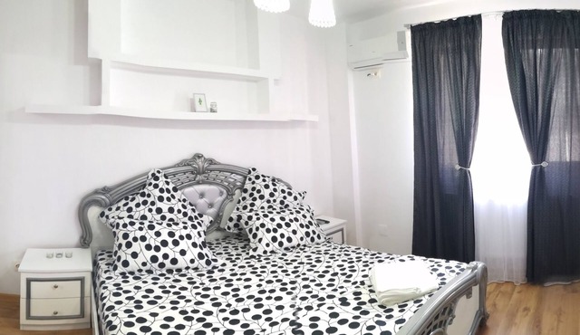 Sunshine Residence