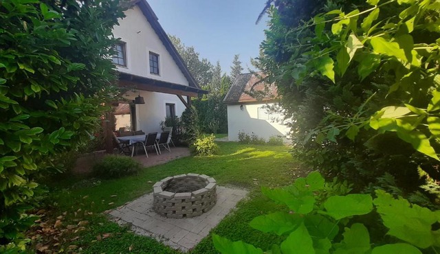 Sunshine Villa Fonyódliget
