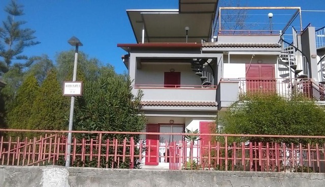 Sunshine Villa