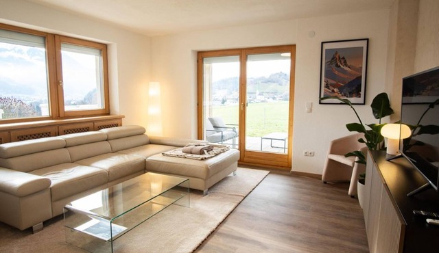 Sunside Stay, Austria