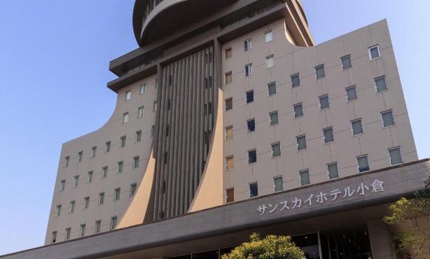 Sunsky Hotel