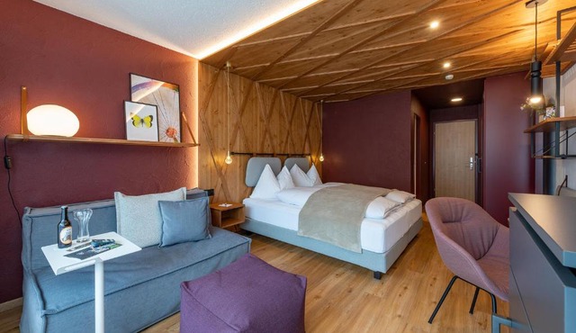 Sunstar Hotel Lenzerheide