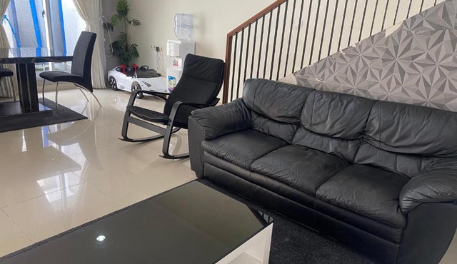 Sunstells home