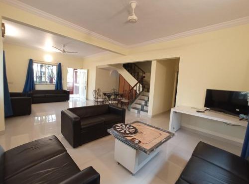 Sunstone Villa