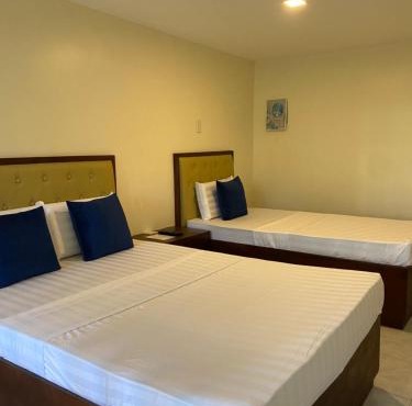 Suntal Residences