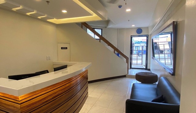 Suntal Residences
