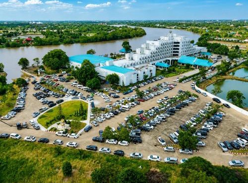Suntara Wellness Resort & Hotel