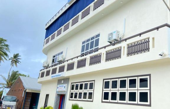 Sunview Residence