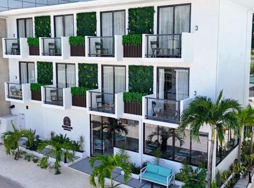Sunwave Dhigurah