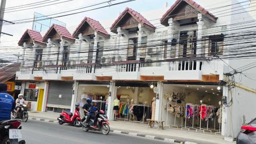SUP Hometel Phuket