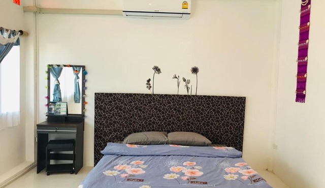 SupalakHouse