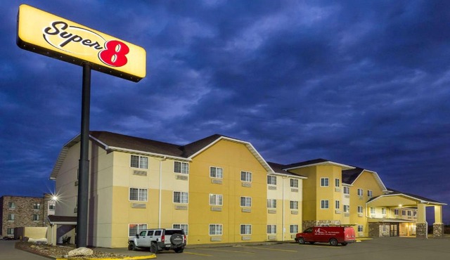 Super 8 by Wyndham Altoona