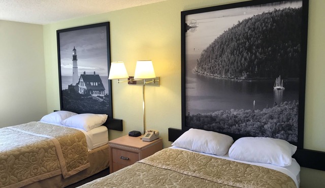 Super 8 by Wyndham Augusta