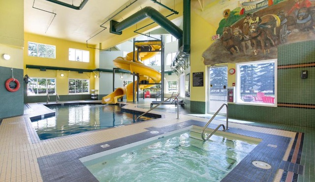 Super 8 by Wyndham Calgary Shawnessy Area