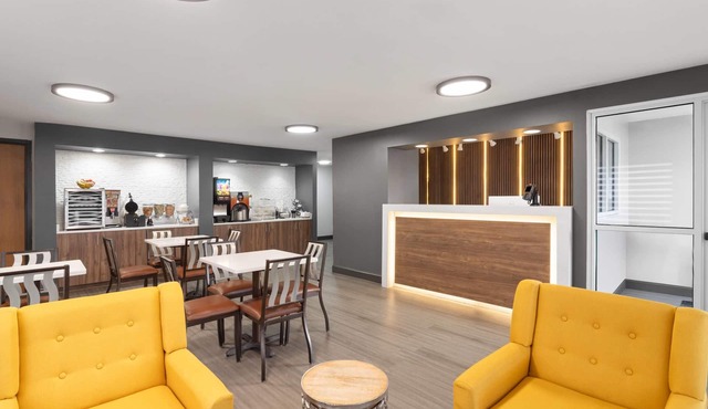 Super 8 by Wyndham Chattanooga East/Hamilton Place
