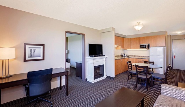 Super 8 by Wyndham Kapuskasing