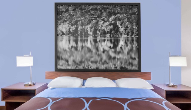 Super 8 by Wyndham Oneonta/Cooperstown